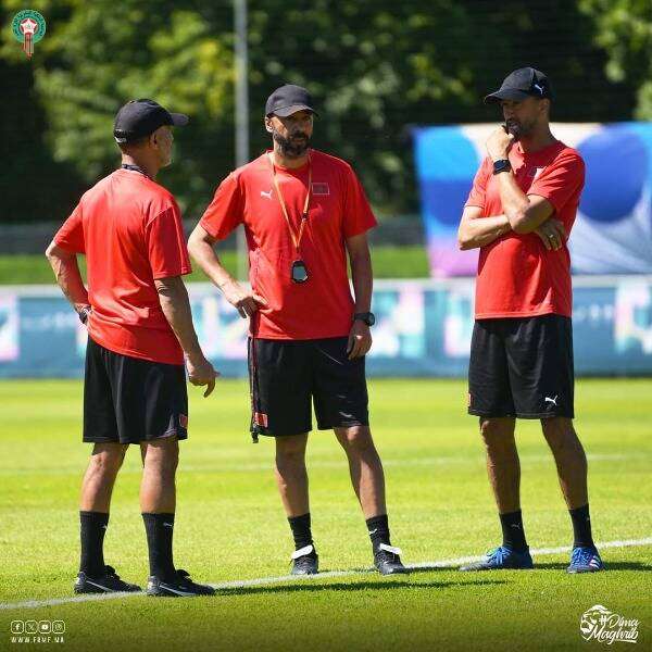 الجهاز الفني