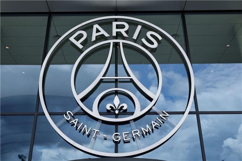 شعار باريس سان جيرمان