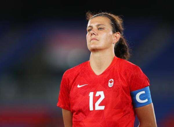 كريستين سنكلير