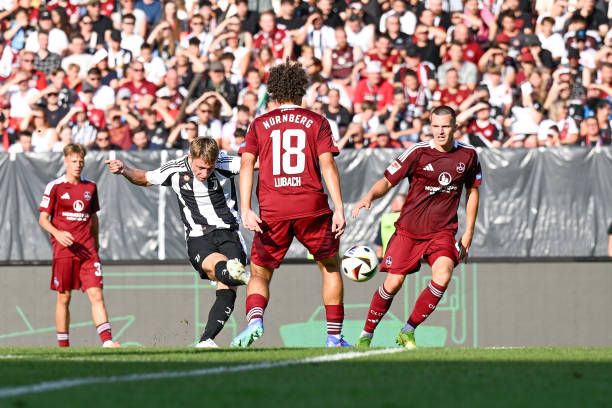 من المواجهة