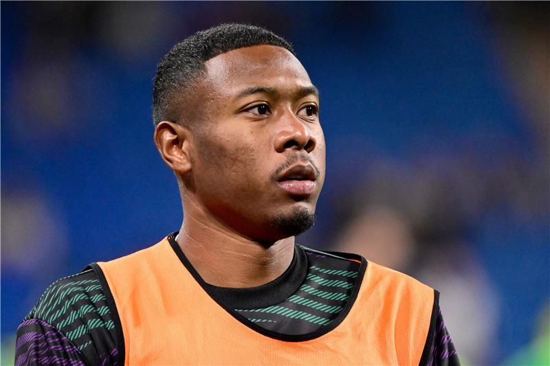 ديفيد ألابا