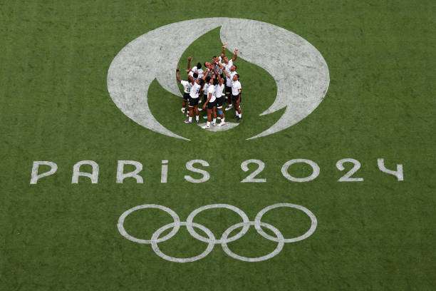 paris 2024 - 12