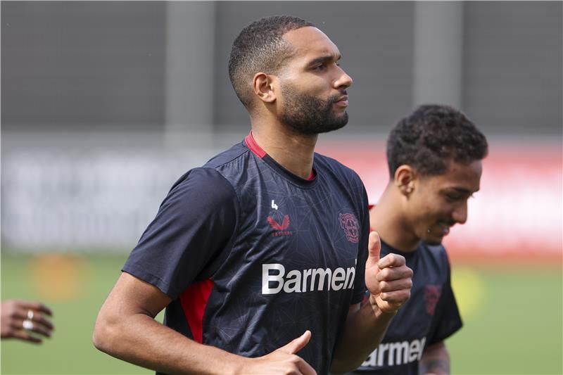 جوناثان تاه