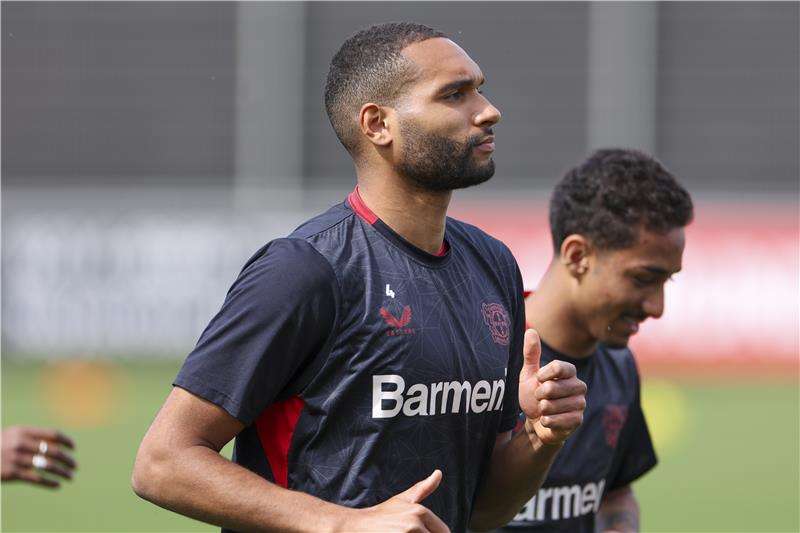 جوناثان تاه