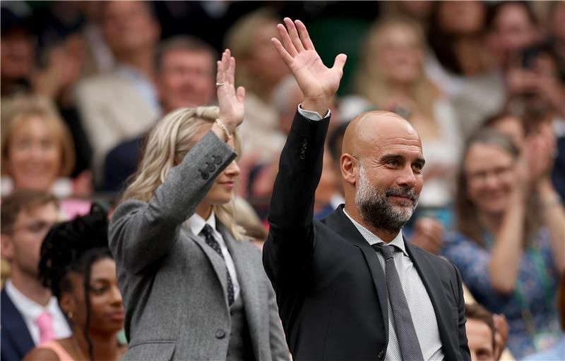 بيب جوارديولا