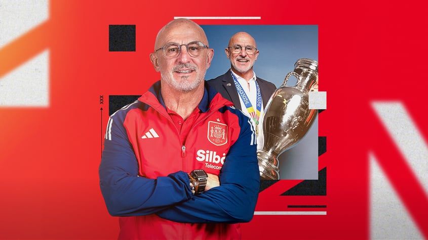 لويس دي لا فوينتي