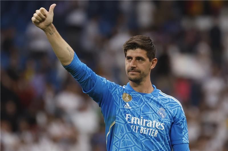 تيبو كورتوا