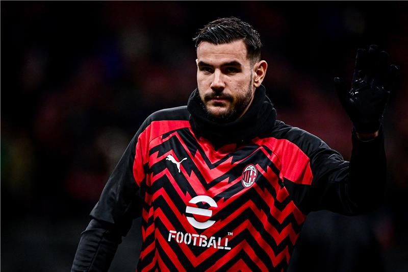 ثيو هيرنانديز