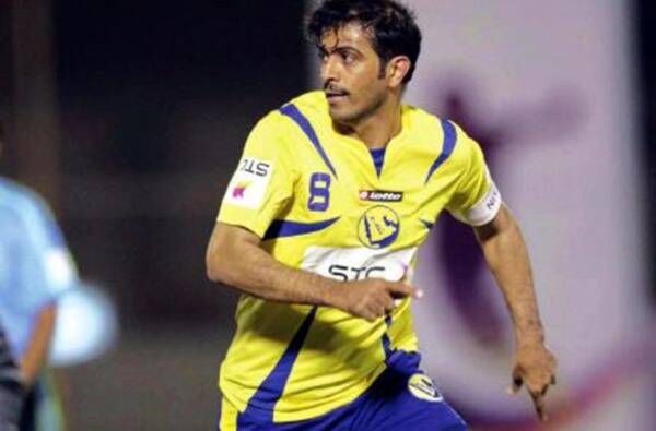 فهد الهريفي