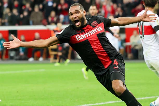 جوناثان تاه