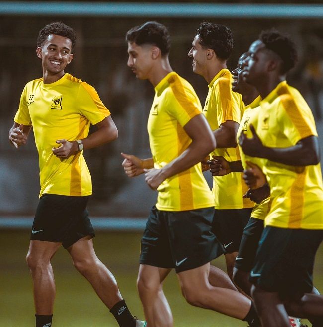 فريق الاتحاد