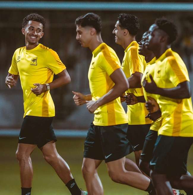 فريق الاتحاد