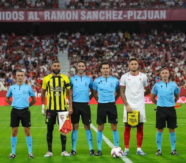 من المواجهة