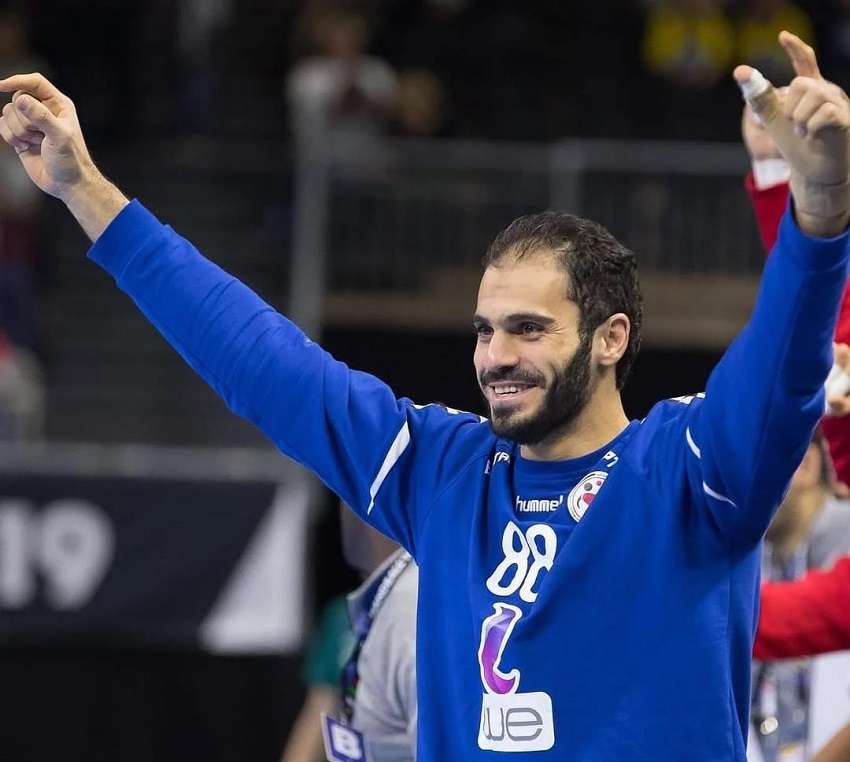 كريم هنداوي