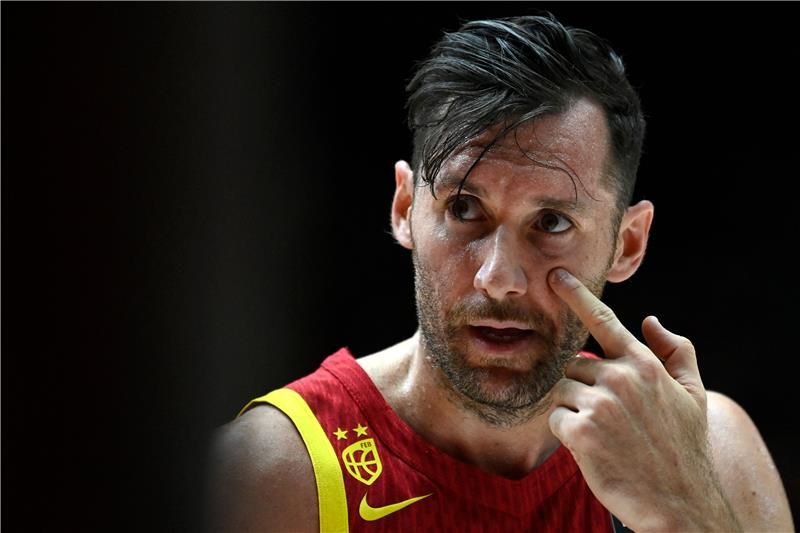 رودي فيرنانديز