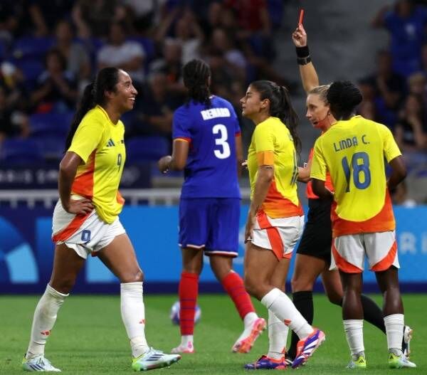 طرد مايرا راميريز