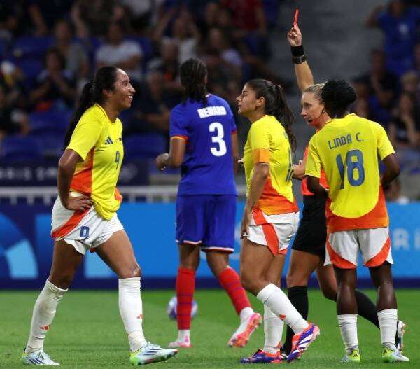 طرد مايرا راميريز