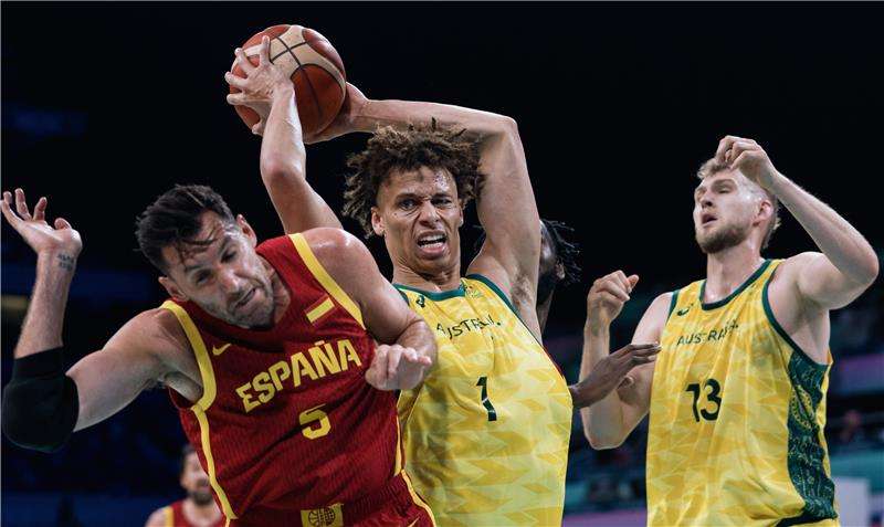 من المواجهة