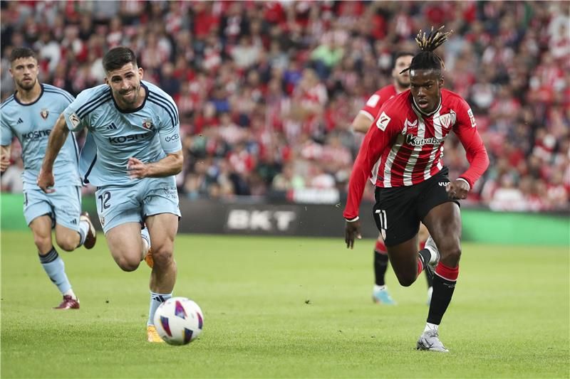 نيكو ويليامز