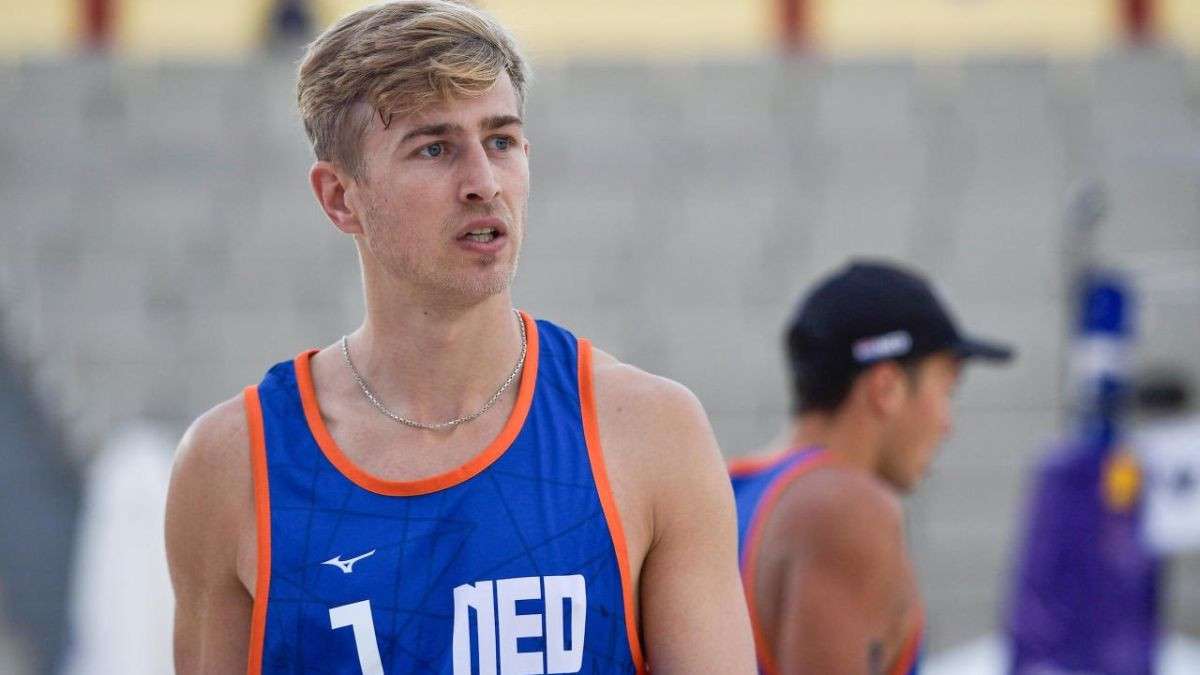 ستيفين فان دي فيلدي