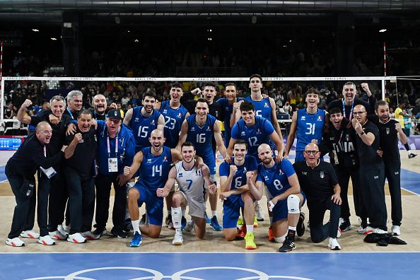 منتخب إيطاليا