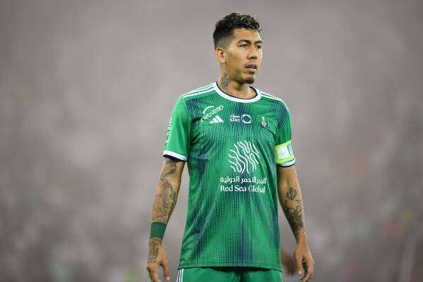 روبرتو فيرمينو