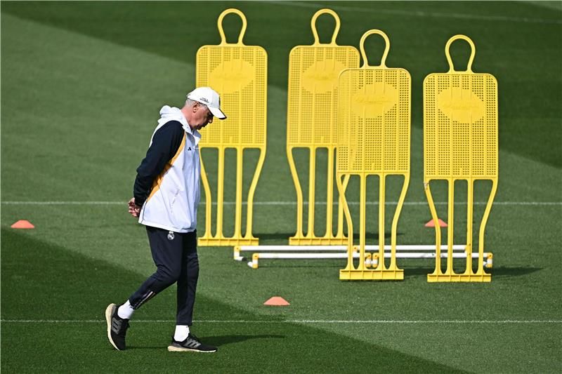 كارلو أنشيلوتي