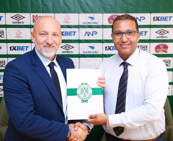 عادل هالا وروسمير سافيكو