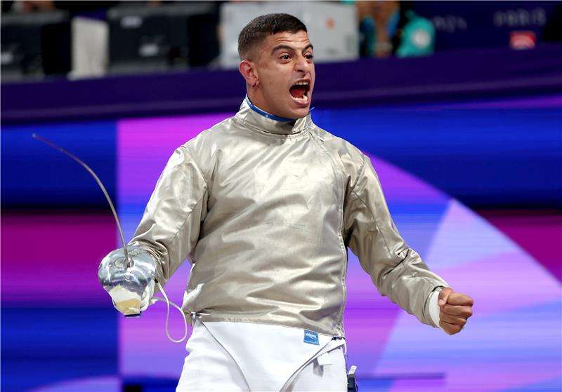 فارس الفرجاني