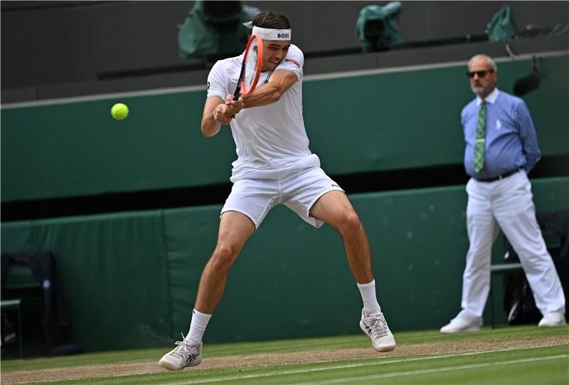 تايلور فريتز