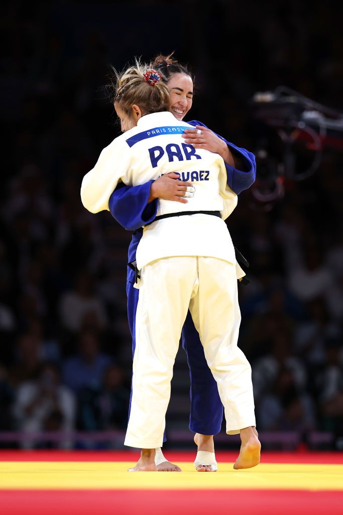 gabriella narvaez judo