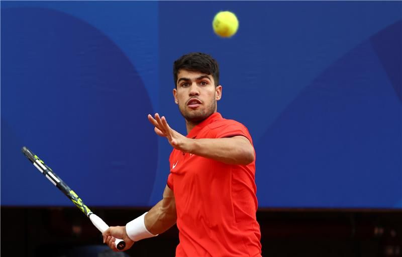 كارلوس ألكاراز