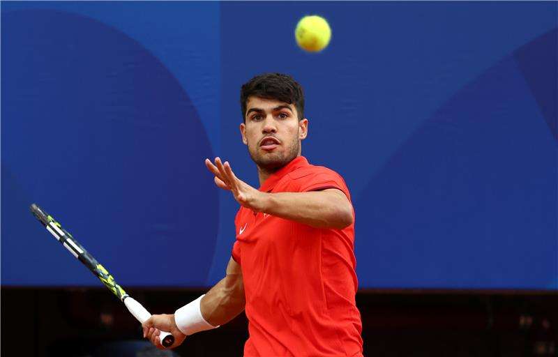 كارلوس ألكاراز