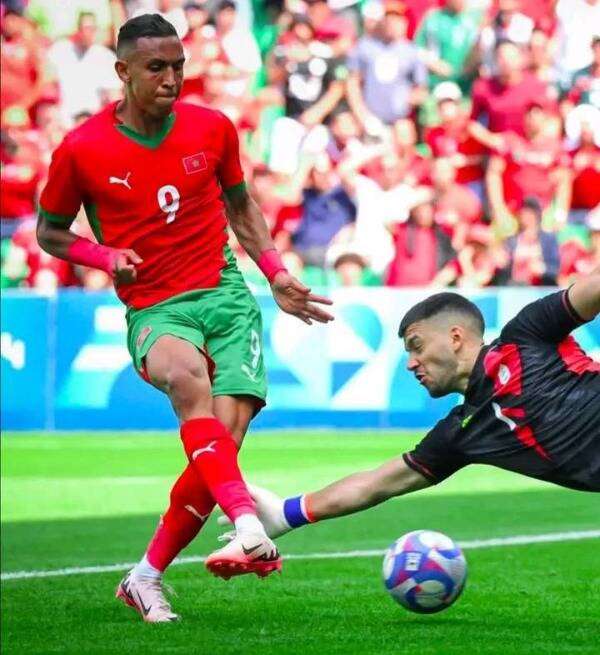 سفيان رحيمي