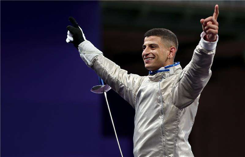 فارس الفرجاني