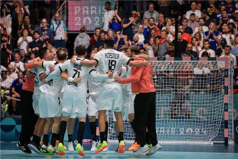 منتخب ألمانيا