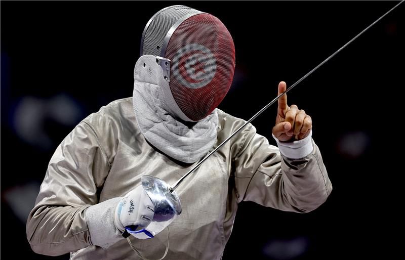 فارس الفرجاني