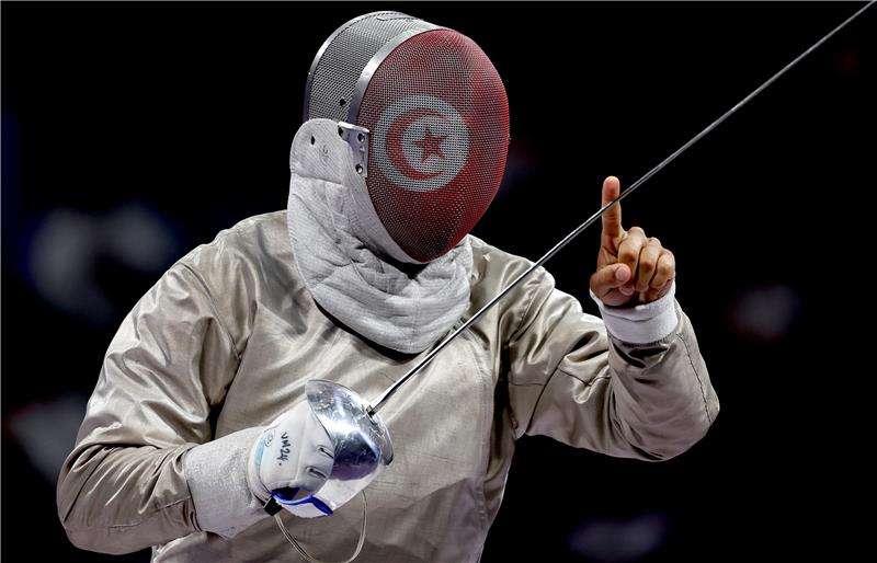 فارس الفرجاني