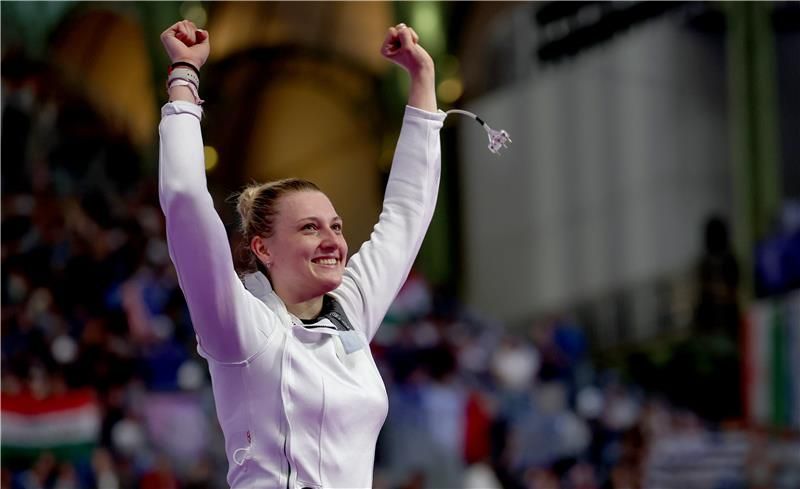 إستر موهاري