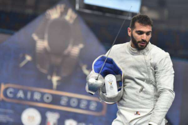 زياد السيسي - أرشيفية