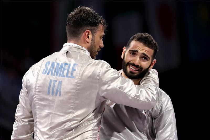 زياد السيسي