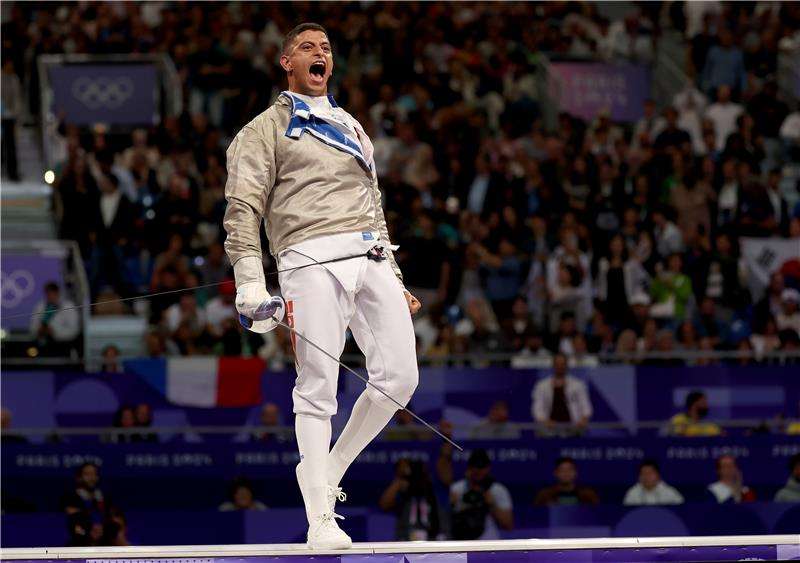 فارس الفرجاني