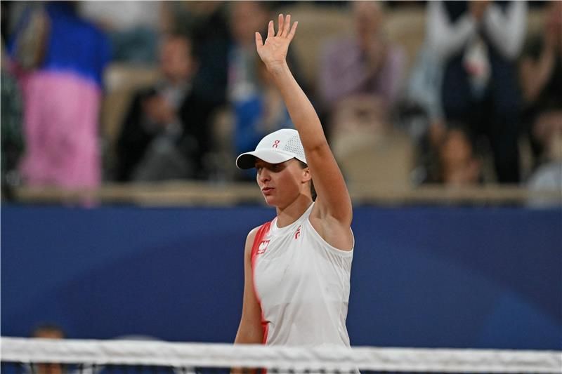 إيجا شفيونتيك