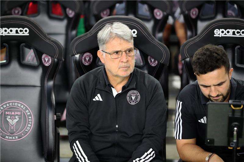 تاتا مارتينو