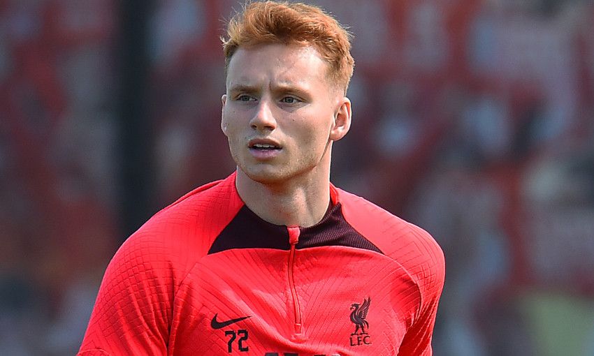 سيب فان دن بيرج