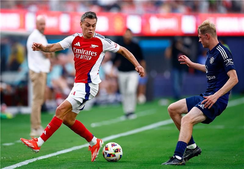 لياندرو تروسارد