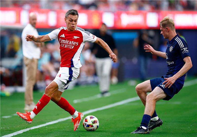 لياندرو تروسارد