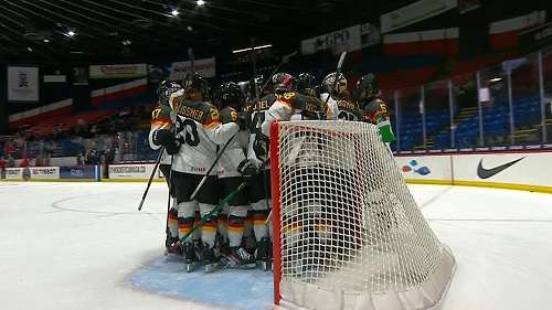 منتخب ألمانيا