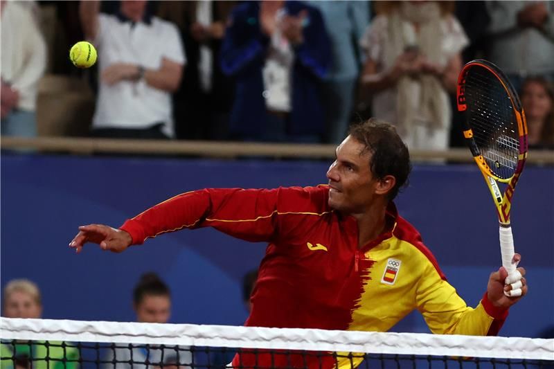 رافائيل نادال