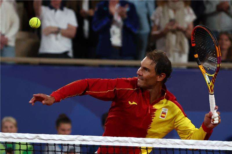 رافائيل نادال